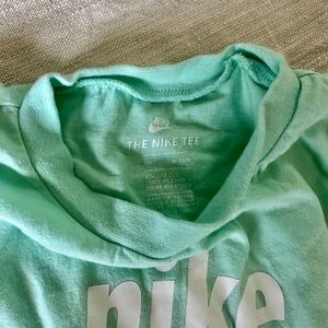 NIKE clothes , used, no pets -smoke free-